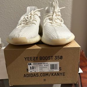Yeezy Boost 350- Men